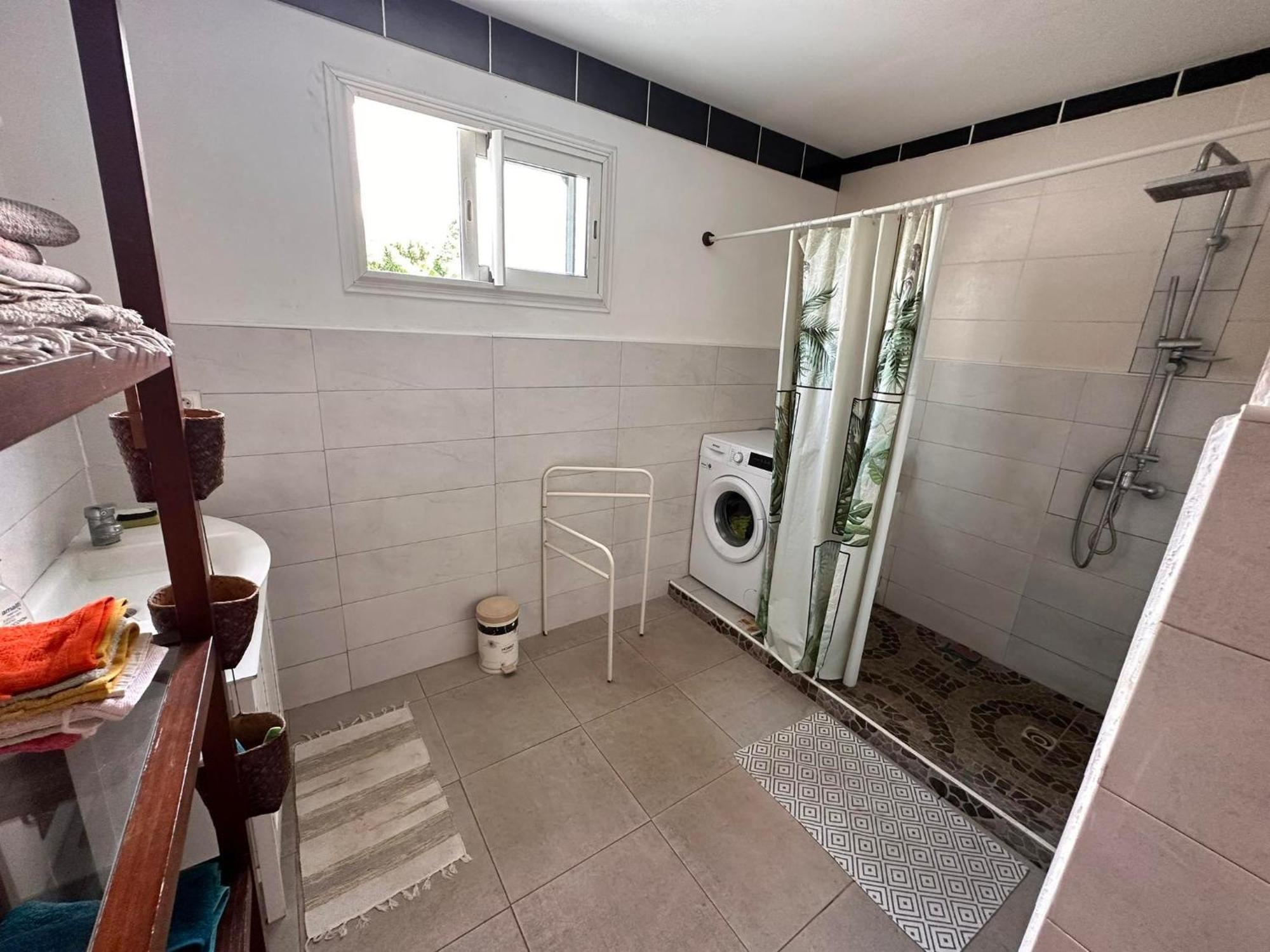 Chez Chouchou Bed & Breakfast Riviere Saint-Louis ห้อง รูปภาพ