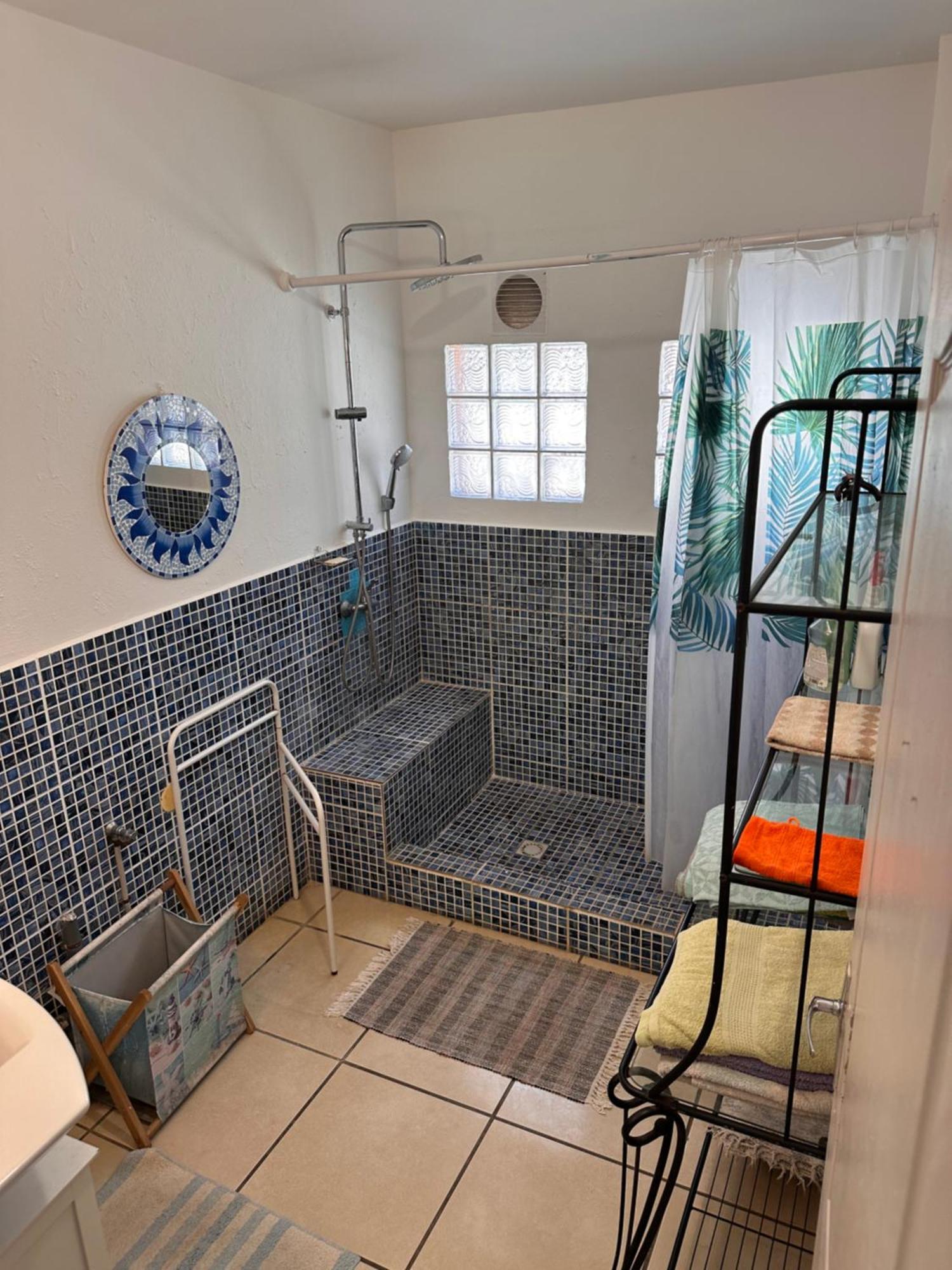 Chez Chouchou Bed & Breakfast Riviere Saint-Louis ห้อง รูปภาพ