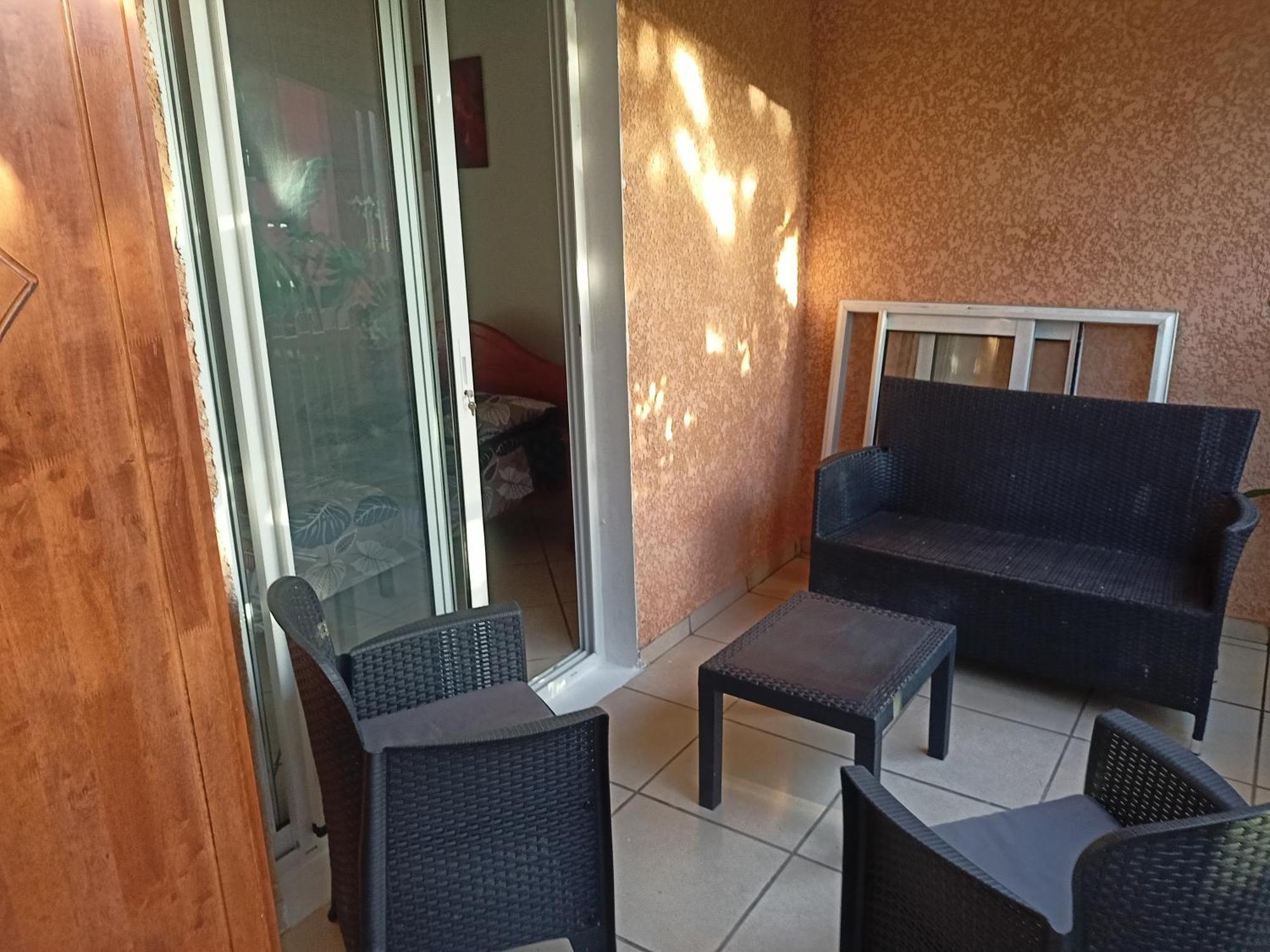 Chez Chouchou Bed & Breakfast Riviere Saint-Louis ห้อง รูปภาพ